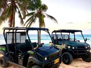 Alquiler de Mulitas en San Andrés Islas
