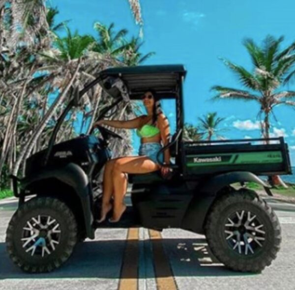 alquiler mulitas san andres Alquiler de Mulitas en San Andrés Islas