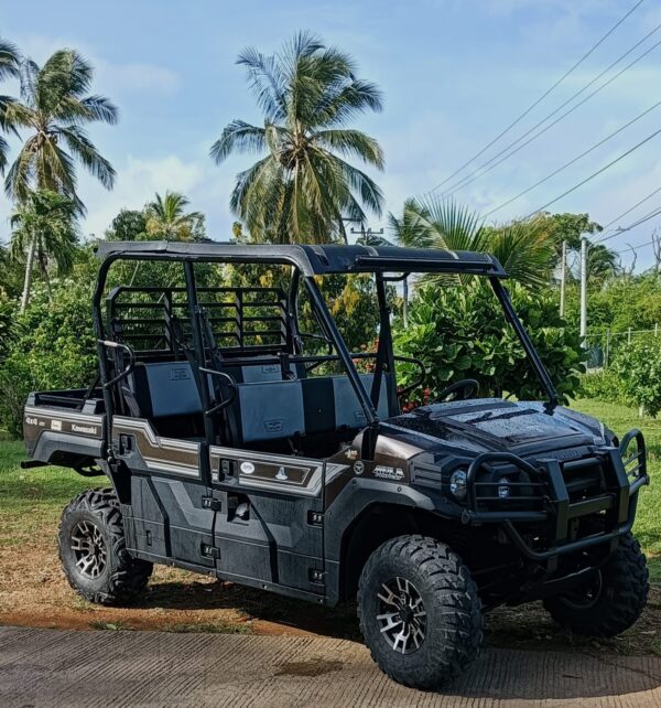 alquiler mulitas san andres colombia Alquiler de Mulitas en San Andrés Islas