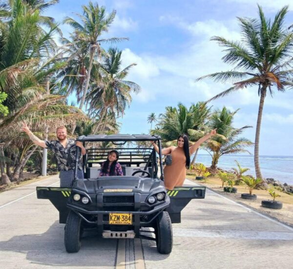 alquiler vehiculos san andres Alquiler de Mulitas en San Andrés Islas