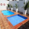 Hotel Rodadero Inn en Santa Marta