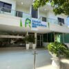 Hotel Rodadero Inn en Santa Marta