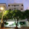 Hotel Rodadero Inn en Santa Marta
