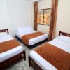 Hotel Rodadero Inn en Santa Marta