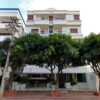 Hotel Rodadero Inn en Santa Marta
