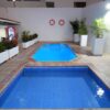 Hotel Rodadero Inn en Santa Marta