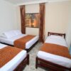 Hotel Rodadero Inn en Santa Marta