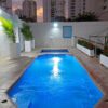 Hotel Rodadero Inn en Santa Marta