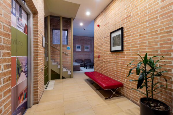 Hotel Madisson Inn en Bogotá