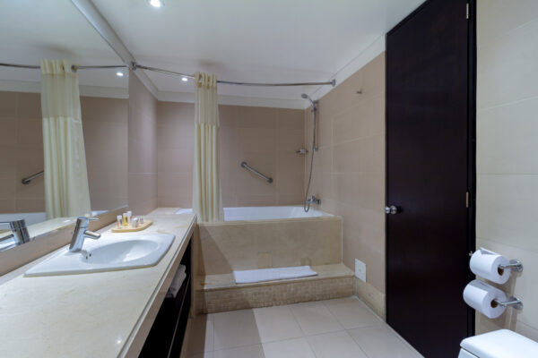 Hotel Madisson Inn en Bogotá