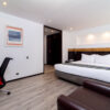 Hotel Madisson Inn en Bogotá