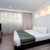 Hotel Madisson Inn en Bogotá