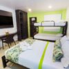 Hotel Marina Suites en Cartagena