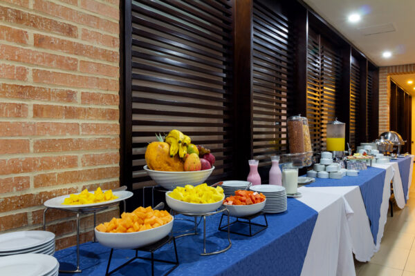Hotel Madisson Inn en Bogotá