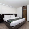Hotel Madisson Inn en Bogotá
