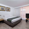 Hotel Madisson Inn en Bogotá