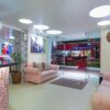 Hotel Marina Suites en Cartagena