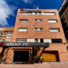 Hotel Madisson Inn en Bogotá