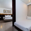 Hotel Madisson Inn en Bogotá