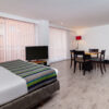 Hotel Madisson Inn en Bogotá