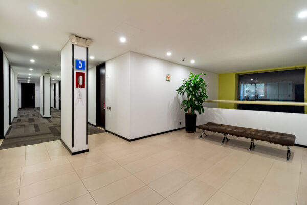 Hotel Madisson Inn en Bogotá