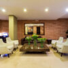 Hotel Madisson Inn en Bogotá