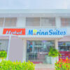Hotel Marina Suites en Cartagena