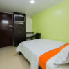 Hotel Marina Suites en Cartagena