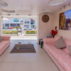 Hotel Marina Suites en Cartagena