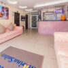 Hotel Marina Suites en Cartagena