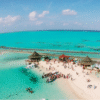 Tour en Pontón 2x1 en San Andrés Islas