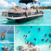 Tour en Pontón 2x1 en San Andrés Islas