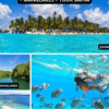 Tour VIP 2x1 en San Andrés Islas