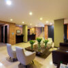 Hotel Madisson Inn en Bogotá