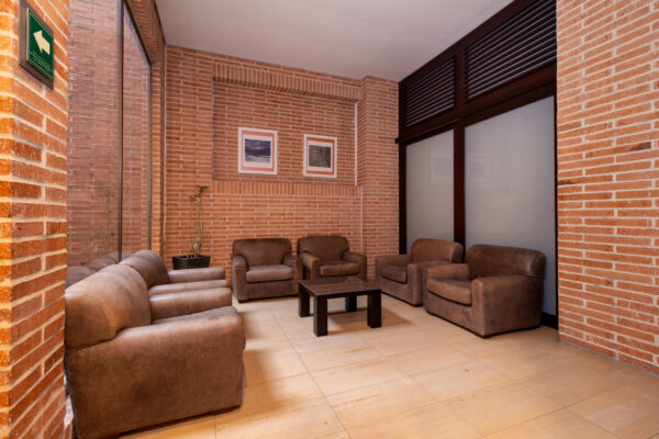 Hotel Madisson Inn en Bogotá