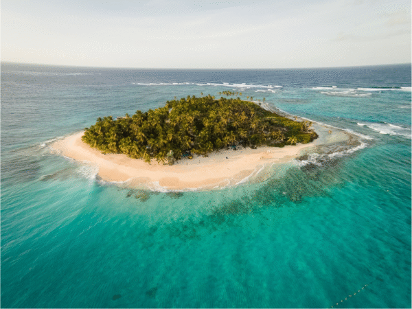 Tour VIP 2x1 en San Andrés Islas
