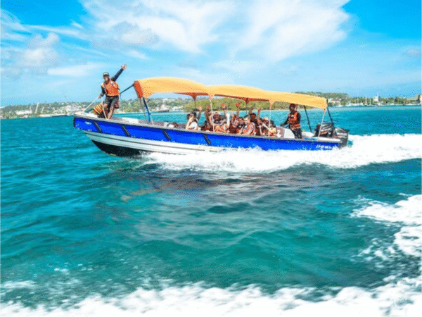 Tour VIP 2x1 en San Andrés Islas