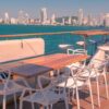 Tour en Yate: Sibarita Master en Cartagena