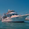Tour en Yate: Sibarita Master en Cartagena