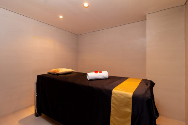 Hotel Madisson Inn en Bogotá