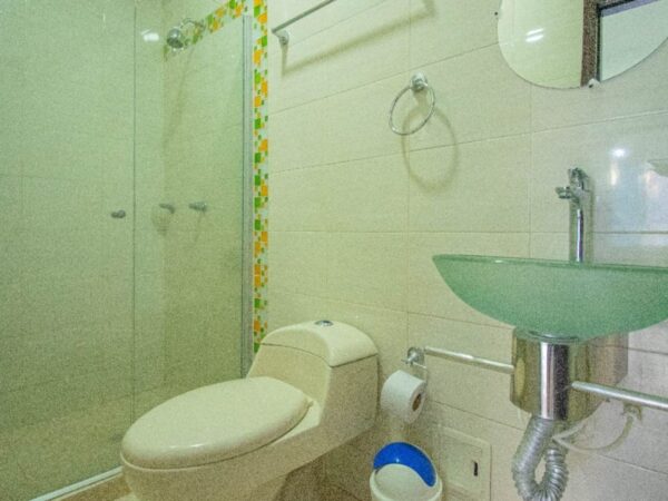 Casa Turística para 22 personas - VR #46 Rodadero Santa Marta