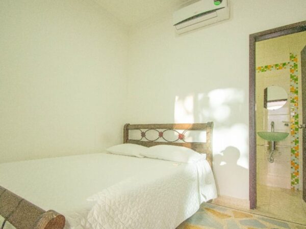 Casa Turística para 22 personas - VR #46 Rodadero Santa Marta