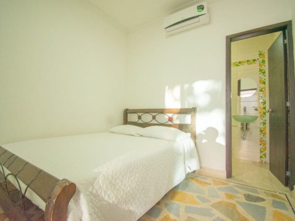 Casa Turística para 22 personas - VR #46 Rodadero Santa Marta