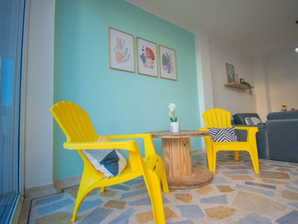 Casa Turística para 22 personas - VR #46 Rodadero Santa Marta
