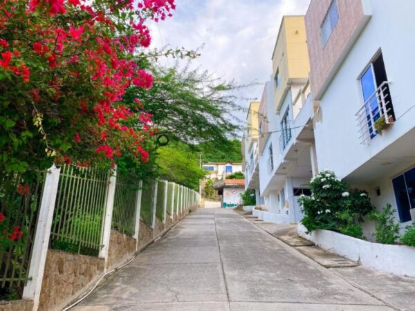 Casa Turística para 22 personas - VR #46 Rodadero Santa Marta
