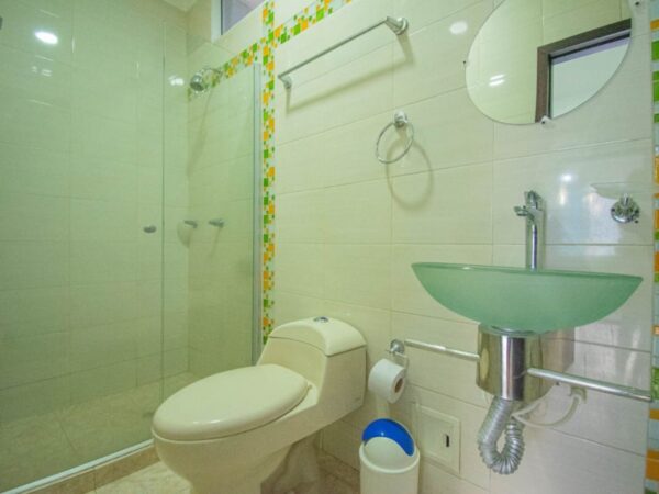 Casa Turística para 22 personas - VR #46 Rodadero Santa Marta