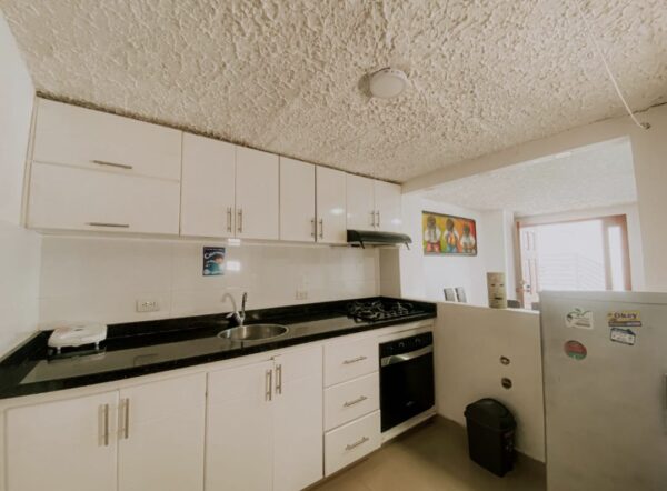 Apartamento para 11 personas - VR # K3.2 Rodadero Santa Marta