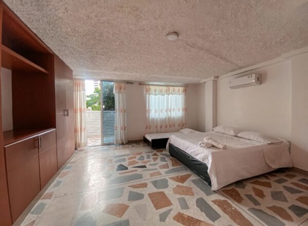 Apartamento para 11 personas - VR # K3.2 Rodadero Santa Marta