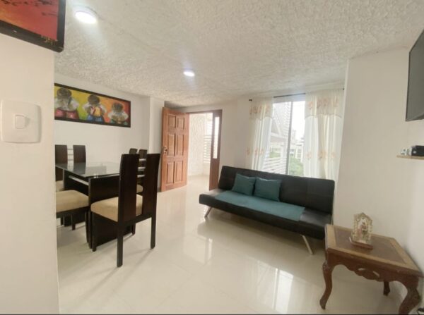 Apartamento para 11 personas - VR # K3.2 Rodadero Santa Marta