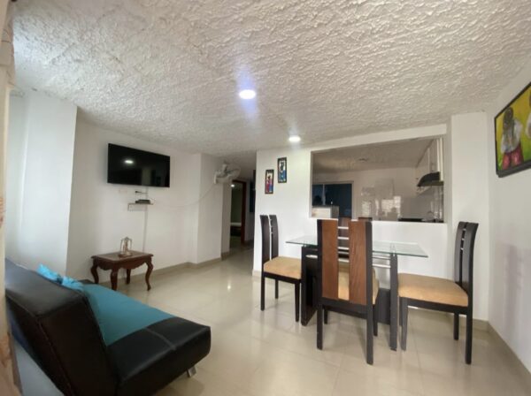 Apartamento para 11 personas - VR # K3.2 Rodadero Santa Marta